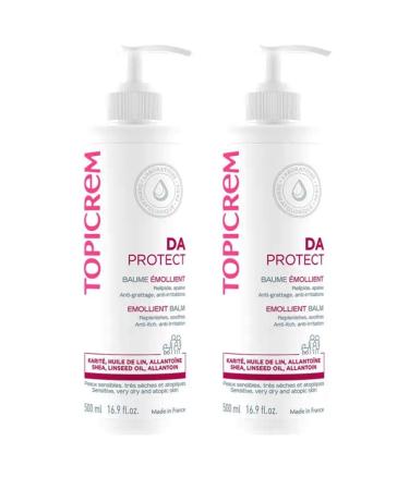 NOVA ENGEL Da B Lsamo Emoliente Pack 2 X 500 Ml