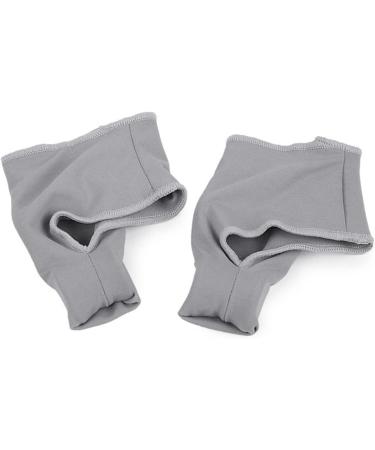 Buy Wlype Toe Spreader Socks for Hallux Valgus Bunion Corrector Orthoses | Stress-Free Pedicure Tool Adjustable Sizes S M L 02 (39-40) - Buy Online on GoSupps.com