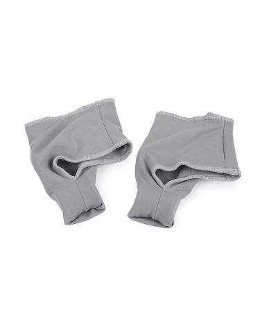 Sunny Toe Spreader for Hallux Valgus - 2 Piece Orthopedic Correction Tool for Bunions - Sizes S M L (41-46) - Improve Foot Comfort & Pedicure - Buy Online on GoSupps.com