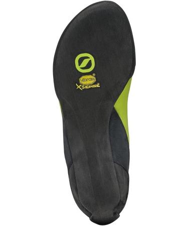 SCARPA Women's Maestro Mid Eco Lace Rock Climbing Shoes - Low-Volume Malva/Milk 6W/5M - Buy Online on GoSupps.com