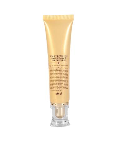 30g Scar Acne Mark Pimple Removal Cream - Blemish Treatment Ointment - Buy Online on GoSupps.com