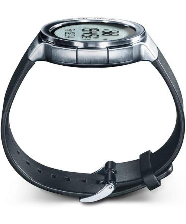 Beurer PM 80 Pulse Clock - Buy Internationally | Premium Health & Fitness Monitor - Buy Online on GoSupps.com