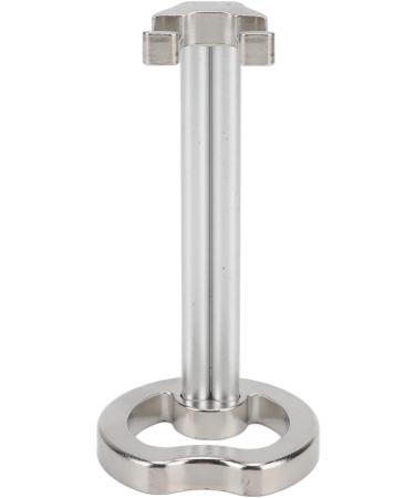 Kuuleeyn Deluxe Metal Shaving Rack | Secure Shaver Holder & Brush Stand for Men | Premium Hairdresser Accessories - Buy Online on GoSupps.com