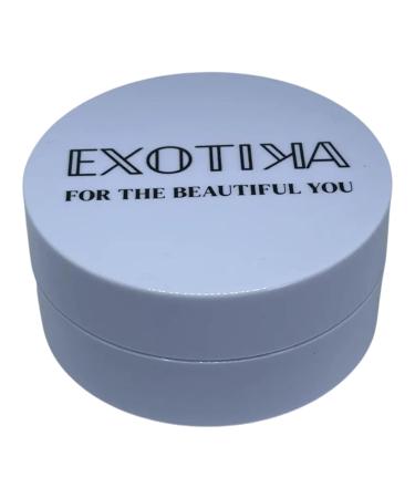 Exotika Beauty Gold Seaweed Under Eye Mask | Anti-Aging Collagen Eye Treatment | Perfect Gifts for Her - Buy Online on GoSupps.com