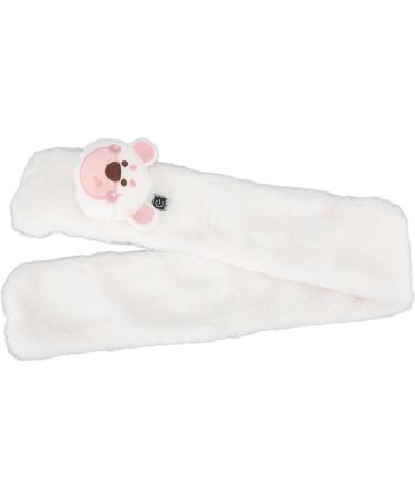 Buy Skin-Friendly Neck Heating Pad - Thermal & Breathable for Winter | International Shipping - Buy Online on GoSupps.com