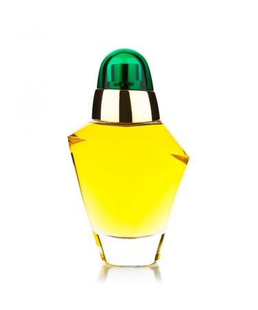 Oscar De La Renta Volupte Eau De Toilette Spray for Women Multicolor 3.4 Ounce Floral Green 3.4 Fl Oz (Pack of 1) - Buy Online on GoSupps.com
