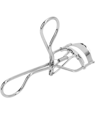 YOSOO Eyelash Curler - Stainless Steel Portable Lash Curler for Long-Lasting Curls | Perfect Makeup Beauty Accessory for Women & Girls - Buy Online on GoSupps.com
