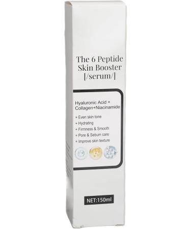 Skin Booster Serum Skin Serum Improve Skin Texture 150 Ml Firm the Skin for Men - Buy Online on GoSupps.com