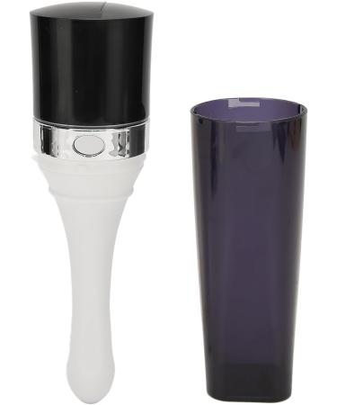Buy Ouitble USB Rechargeable Electrical Enema Pear - Leak-Proof Portable Colon Cleansing Set for Men & Women (Purple) - Buy Online on GoSupps.com