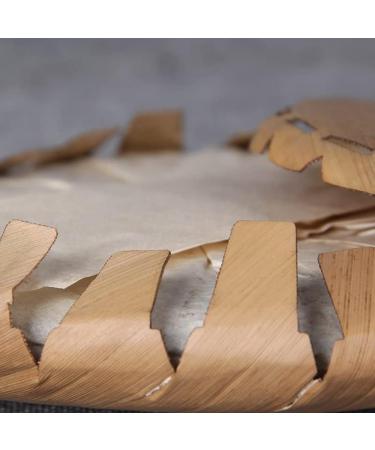 HQZM Yunnan Banzhang Ancient Tree Pure Material Puer Raw Tea Cake Bamboo Shoot Shell Packaging 357g - Buy Online on GoSupps.com