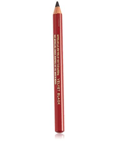 Maybelline Expert Eyes Twin Brow & Eye Pencils Velvet Black .06 Oz - Buy Online on GoSupps.com