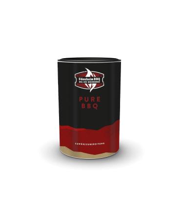 Udenheim BBQ Gift Set - 650g All-in-One BBQ Spices & Marinades - Unique 6 Blend Trial Set for Grilling Excellence - Buy Online on GoSupps.com