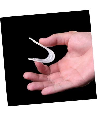 3 Pairs Silicone Heel Inserts & Insoles for Ultimate Comfort - Cushioned Shoe Inserts for All-Day Support - Buy Online on GoSupps.com