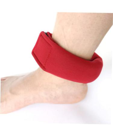 Kisangel Ankle Sandbag Training Weights - Adjustable Wrist & Leg Weights for Strength Training | Perfect for Men & Women - Buy Online on GoSupps.com