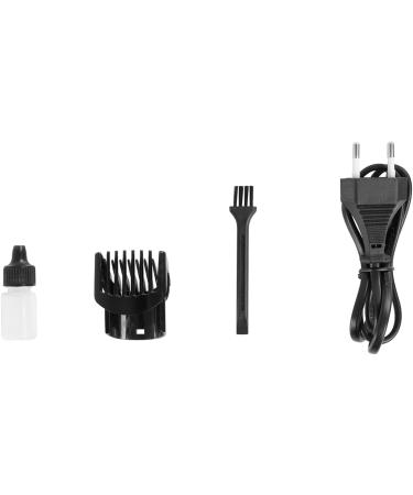 Buy Orbegozo CTP 1020 Hair Clipper - Rechargeable 45 Min Runtime Stainless Steel Blade Adjustable Cutting Length 0.5-8mm - Fast International Shipping! - Buy Online on GoSupps.com