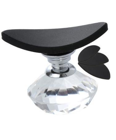 Outanaya 1 Set Eye Shadow Stamp Eyeshadow Applicator Lazy Eye Makeup Lazy Eyeshadow Stamp