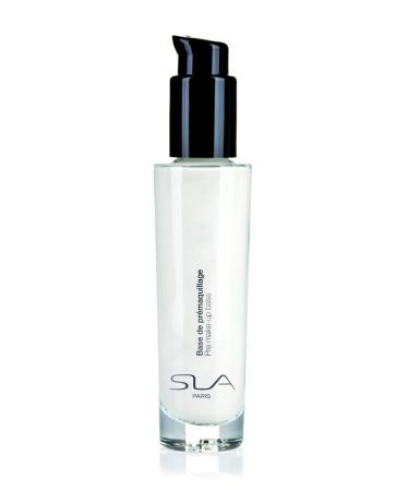 SLA Paris Pre-Make-Up Base 30 ml blanc