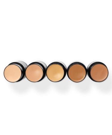 Buy Mehron Makeup Creamblend All-Pro Student Makeup Kit (Fair) - Premium International Shipping Available - Buy Online on GoSupps.com