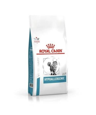 Royal Canin Cat Food Hypoallergenic Cat Dry Adult 4.5 kg