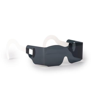 Mydriatic Glasses with Temples (Box of 50)