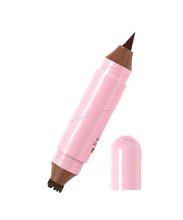 Waterproof Eyeliner - Smudge-proof Face Markers - Double-Ended Smudge-proof Eyeliner - For Parties Date Nights Theater Events and Vacations