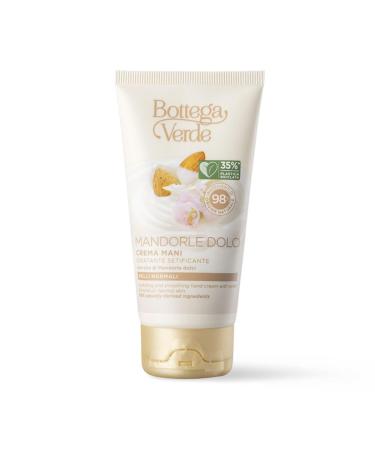 Bottega Verde Bottega Verde - Sweet Almonds - Hand Cream - Setifying Moisturizer (75ml) - Normal Skin