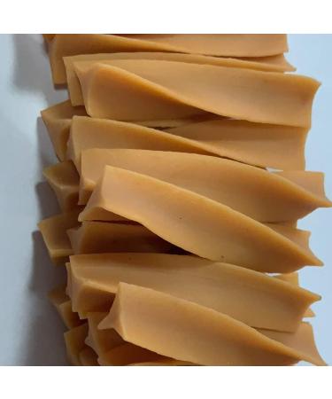 LUXCHIC Dog Treats Puppy Snacks Fresh Breath Chew Sticks Natural Dental Bones (150g/pot)(Beef) - Buy Online on GoSupps.com