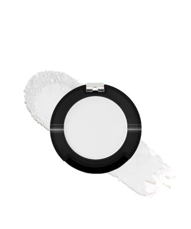 Single Palette Fard a Paupiere Mat Matte Blanc Ombre Paupi res Longue Dur e Waterproof Anti-Transpiration Hautement Pigment Texture Fine Facile Estomper Palette Maquillage Yeux Femme-01