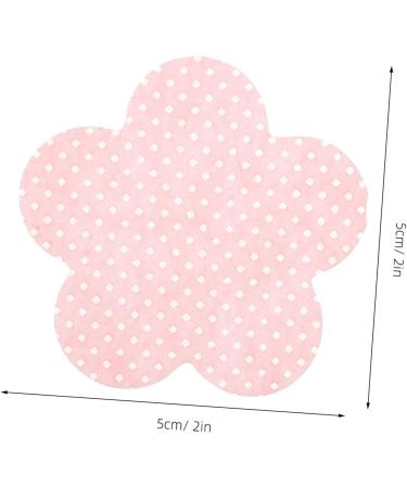 NUSITOU 200 Sheets Nail Pads Cotton for Nail Polish Remover Dip Polish Remover Dip Powder Nail Remover Nail Wipes for Gel Nails Polish Remover Pads Professional Nail Polish Remover - Buy Online on GoSupps.com