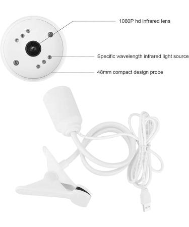 Portable Blood Vessel Finder for Kids | Easy Subcutaneous Vein Viewer for Medical Use - International Shipping Available - Buy Online on GoSupps.com