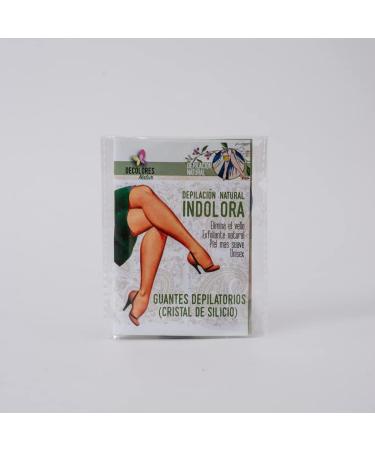 Decolores | pilation naturelle | Remplacements faciaux | Soin de votre Peau | pilation | Peau lisse et parfaite | Enl ve les poils et les peaux mortes | 30 unit s - Buy Online on GoSupps.com