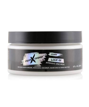Color X-Change Lock-In Intensive Hair Mask