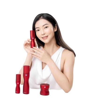 Black Pearl Wax Apple Anti-Aging Ritual