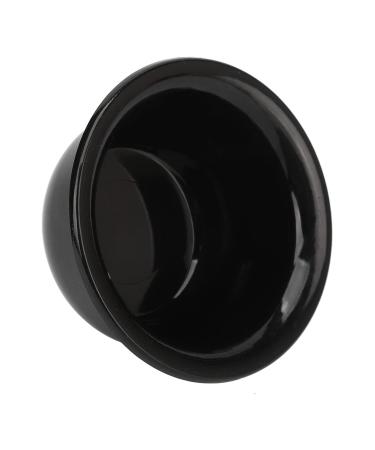 Luxurious 5-Piece Beard Soap Dish Set - Durable Foam Bowl with Glossy Finish | Space-Saving Design for Ultimate Grooming - Buy Online on GoSupps.com