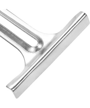 Wenettion Sewing Machine T Gauge/Sewing Edge Guide with Screws - Perfect for Accurate Seam Allowances - Buy Online on GoSupps.com