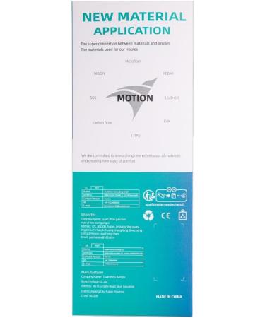 Valsole Orthopedic Insoles for Flat Feet & Plantar Fasciitis | Soft Functional Shoe Inserts for Men & Women | EU Size 35-36 (23cm) - Comfort & Relief - Buy Online on GoSupps.com