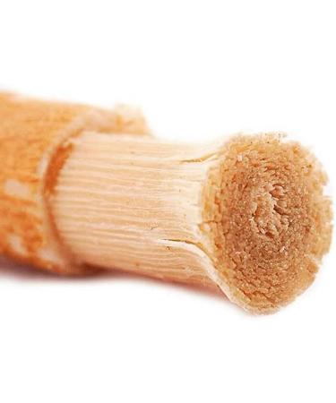 Miswak - 100% Natural & Herbal Chewing Stick Toothbrush Roots Twigs Stem Datun Salvadora Persica Ancient Remedy Dental Care Oral Hygiene Healthy Teeth & Gums Fresh Breath Pack - 3/5 / 10 Pack of 10 - Buy Online on GoSupps.com