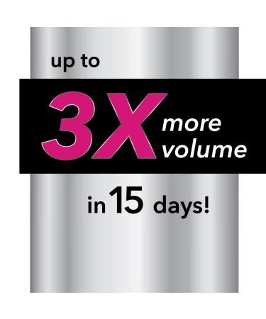 Ganique Pro Vitamin B5 Lash & Brow Serum - For Thicker, Fuller Brows and Eyelashes - 7ml - Buy Online on GoSupps.com