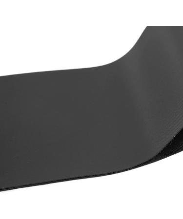 Jacksing Bicycle Rim Tape - Puncture Proof Tire Pad for 20 Inch Tires, Black - Buy Online on GoSupps.com