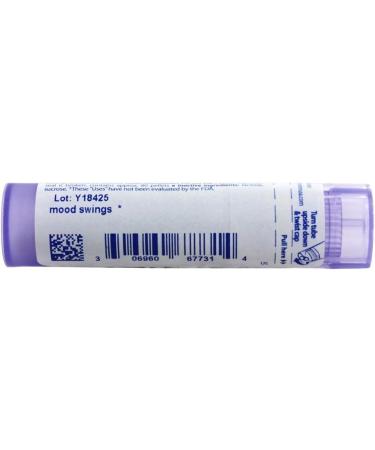 Boiron Sepia 200CK - Buy 80 Pellets | Homeopathic Remedy for Natural Healing - Fast International Shipping - Buy Online on GoSupps.com