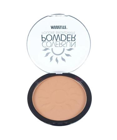 Buy XL Sun Powder 25g - Tanning Powder for Terra Cappuccino Make-up | International Shipping Available - Buy Online on GoSupps.com