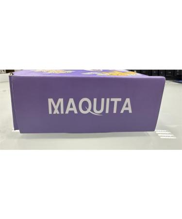 MAQUITA 8Pcs Shower Bath Bombs - Aromatherapy Stress Relief Spa Gift for Women & Girls | Perfect for Mother's Day, Birthday & Christmas - Buy Online on GoSupps.com