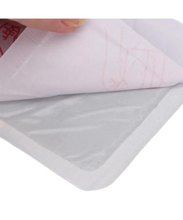 50 Pack Disposable Hot Hand Warmers - 9 Hours Air Activated Heat Bags for Hands Toes & Body | Safe & Long Lasting Heat - Buy Online on GoSupps.com