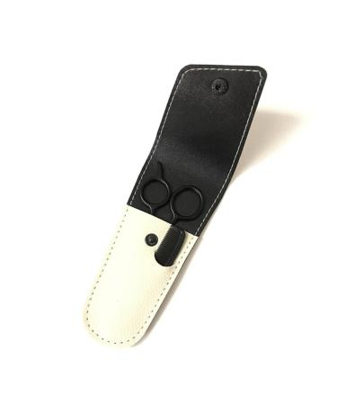 Minkissy 9-Piece Nose Hair Cutter & Eyelash Care Kit for Men | Grooming Set with Mini Razors - Stylish Care Package in 3 Colors - Buy Online on GoSupps.com