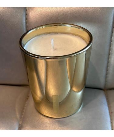 Generic Rituals The Ritual of Joy Candle Happiness Scented Candle 290 gr Gold