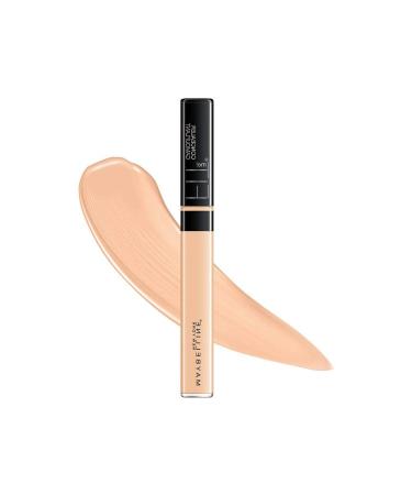 Maybelline Fit Me Concealer 05 Ivory 0.23 fl oz - Beige Shade - Pack of 1 - Buy Online on GoSupps.com