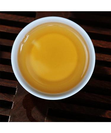 Authentique YUNNAN CHI TSE BEENG CHA Xiaguan Tuocha Pu'er Th brut Puer 357g - Buy Online on GoSupps.com