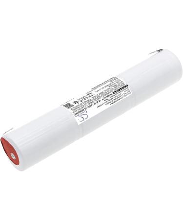 Battery Replacement for Schneider Models 802323 615858 130041 131176 137972 TD110333 - International Shipping Available - Buy Online on GoSupps.com
