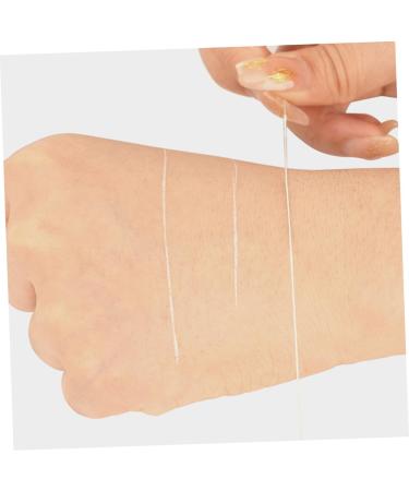 Beavorty 4pcs Eyebrow Line Marker Brow Map Line Eyebrow Mapper Tool Eyebrow Mapping Tool Portable Ink - Buy Online on GoSupps.com