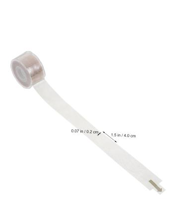 Balacoo 3 Rolls Mesh Double Eyelid Sticker Double Sided Duct Tape Eyelid Lift Tapes Makeup Supplies Woman - Buy Online on GoSupps.com